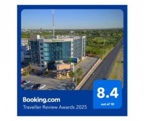 Holiday Inn Express Nuevo Laredo by IHG